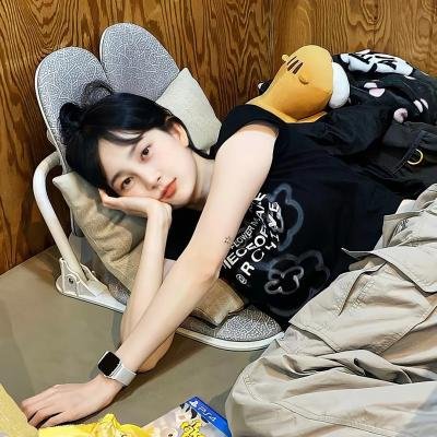胸口