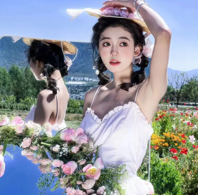 伊莎朵拉的眼泪