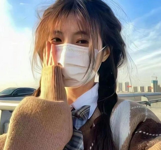 无口的森田小姐第二季